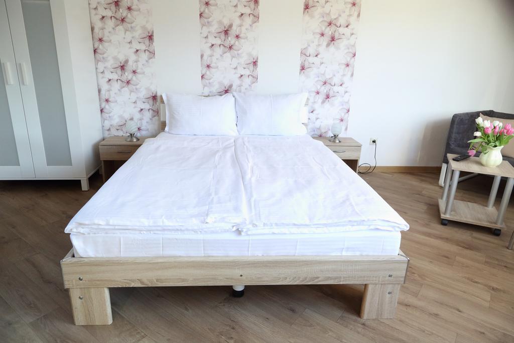 Zum Surgrund Pensjonat Cuxhaven Zewnętrze zdjęcie