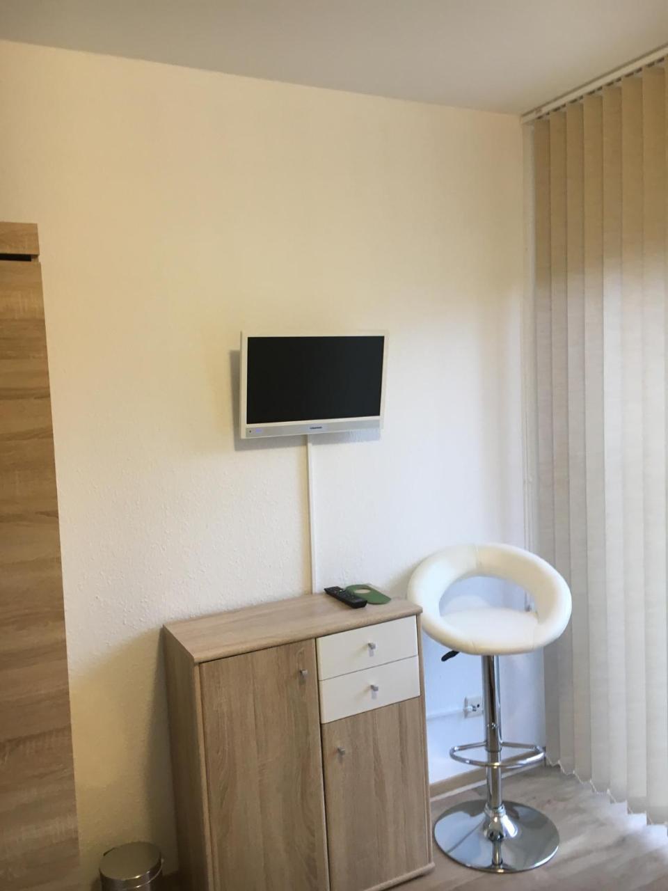 Zum Surgrund Pensjonat Cuxhaven Zewnętrze zdjęcie