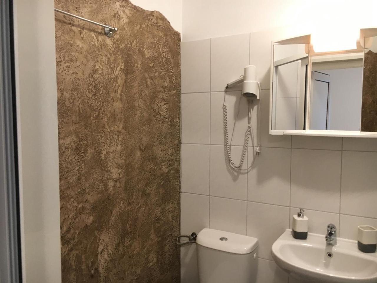 Zum Surgrund Pensjonat Cuxhaven Zewnętrze zdjęcie
