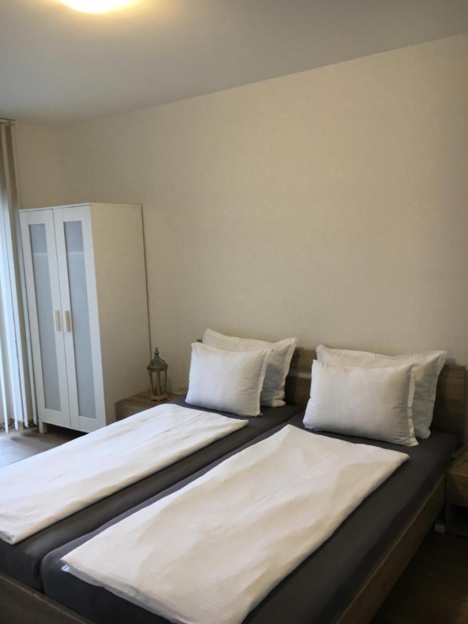 Zum Surgrund Pensjonat Cuxhaven Zewnętrze zdjęcie